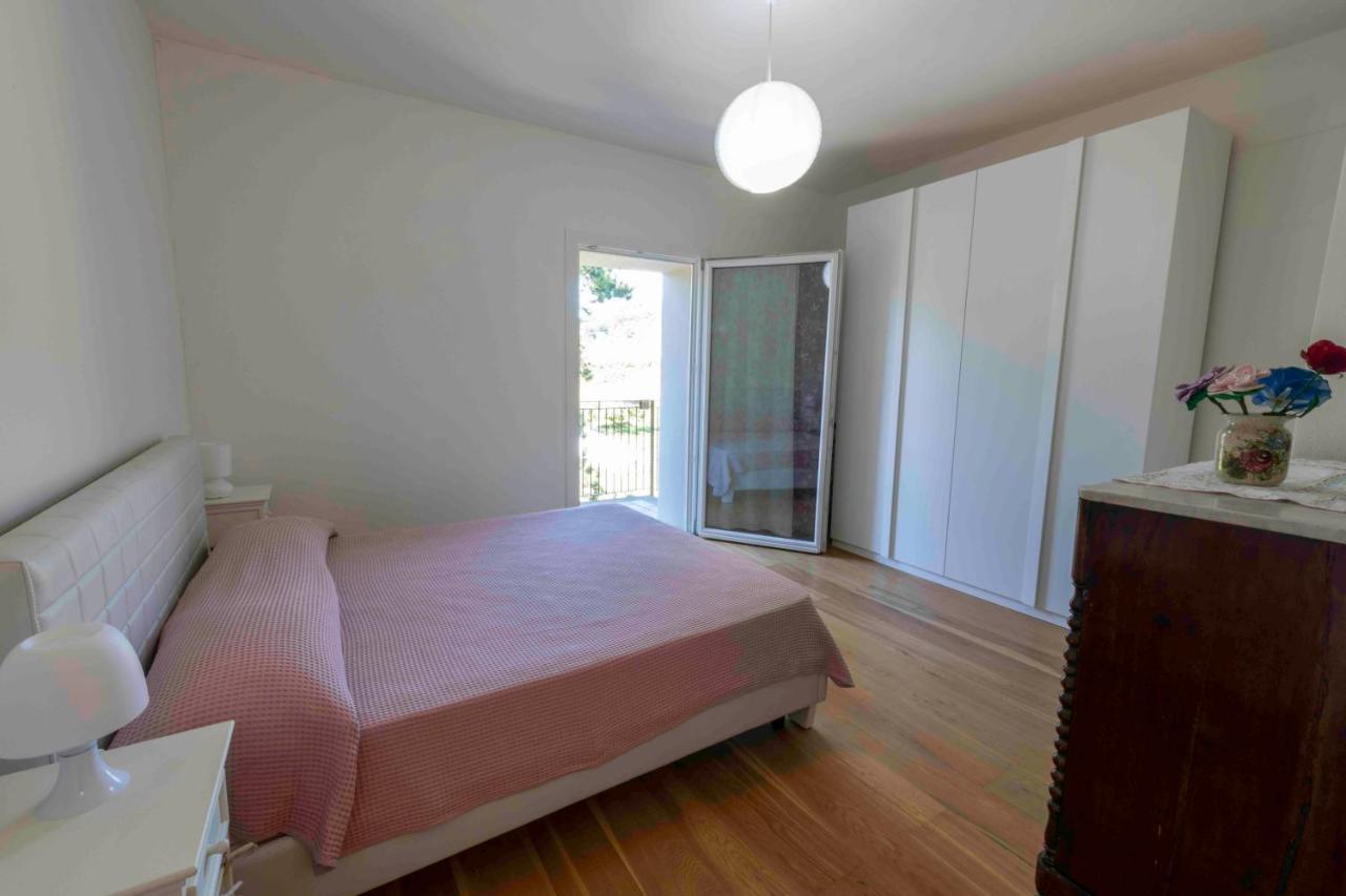 Podere P Ratizzoli II Piano Tole Exteriér fotografie